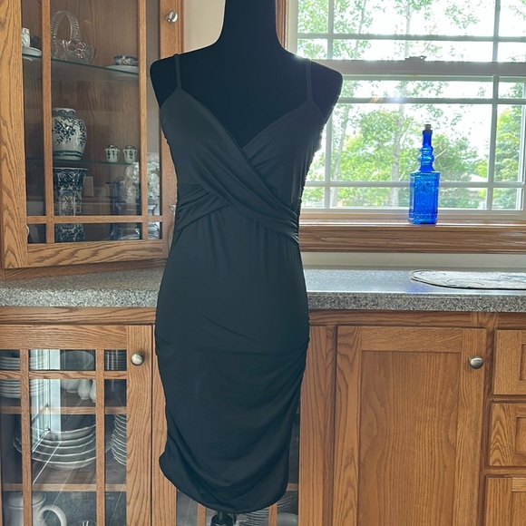 SHEIN Dresses & Skirts - Sexy Black Cocktail Dress
